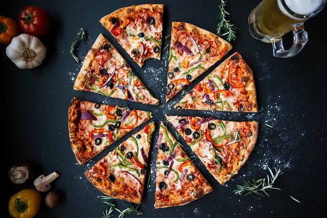 Frokost for enhver smag: Hvor finder du horsens' bedste takeaway?